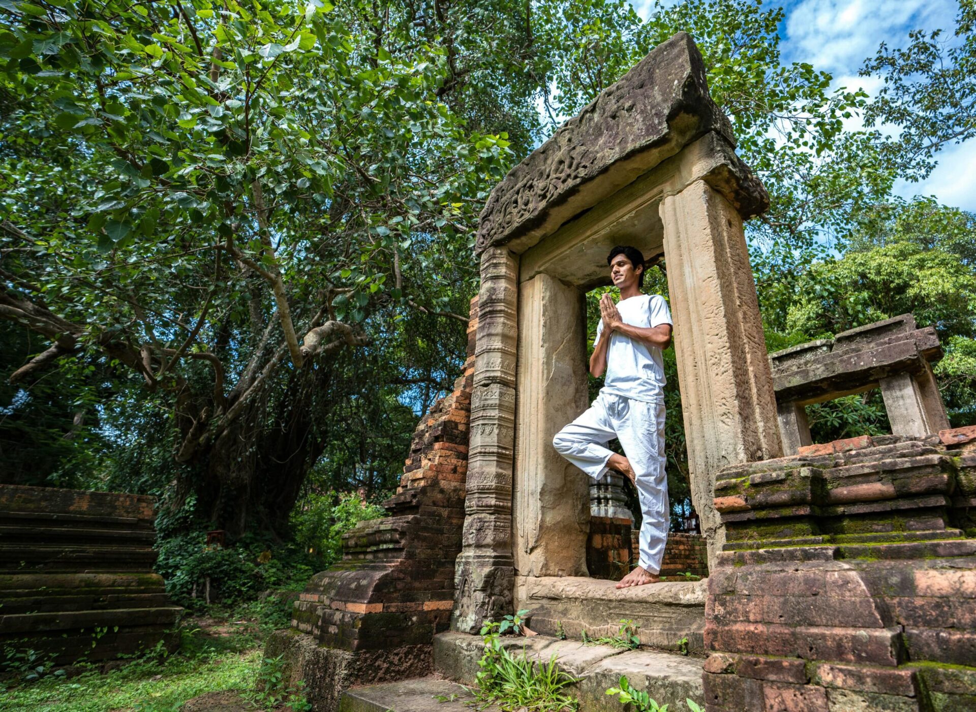 Spiritual Consultation & Orientation